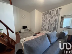 Studio à Beaumont-sur-Oise (95260)
