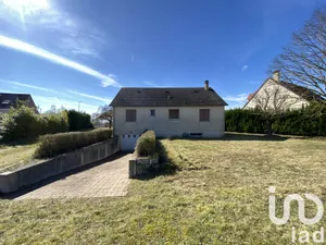 Pavillon à Pithiviers-le-Vieil (45300)