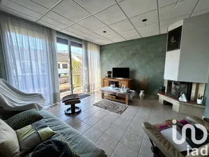 Pavillon à Chelles (77500)