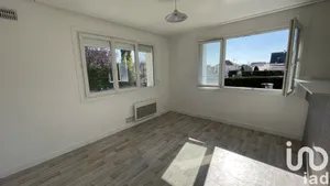 Apartment in Ollainville (91340)