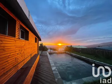 House at Le Tampon (97430)