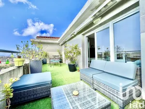 Apartment at Saint-Raphaël (83700)
