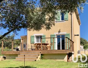 Maison à Pouzilhac (30210)
