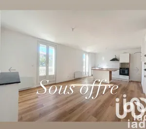 Apartment in Béziers (34500)