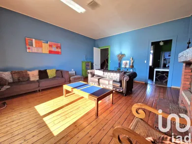 Duplex à Forges-les-Eaux (76440)