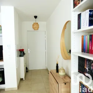 Appartement à Combs-la-Ville (77380)