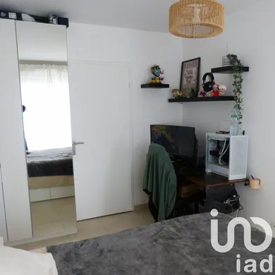 Appartement à Combs-la-Ville (77380)