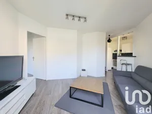 Apartment at Massy (91300)