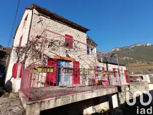 House at Ispagnac (48320)