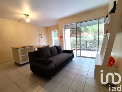Apartment at Hyères (83400)