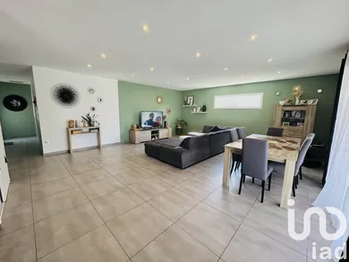 Maison à Valros (34290)