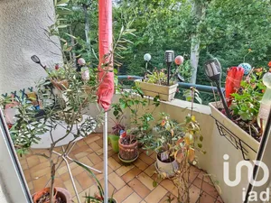 Appartement à Évry (91000)