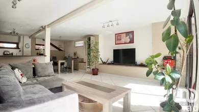 Village house in Laissaud (73800)