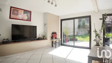 Village house in Laissaud (73800)