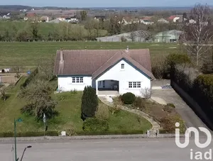 Maison traditionnelle à Gomelange (57220)