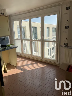 Apartment at Laxou (54520)