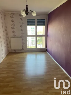Apartment at Laxou (54520)