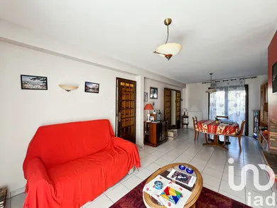House in Rennes (35700)