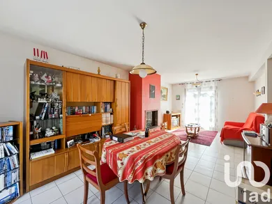 House in Rennes (35700)