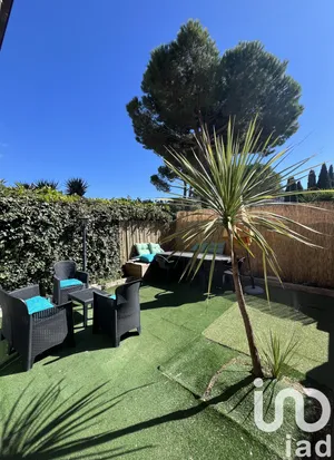 Apartment at Vallauris (06220)