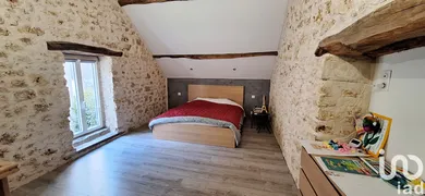 House at Le Poinçonnet (36330)