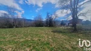 Terrain à bâtir à Saint-Martin-en-Vercors (26420)