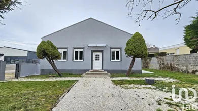 Traditional house at Bouzonville (57320)