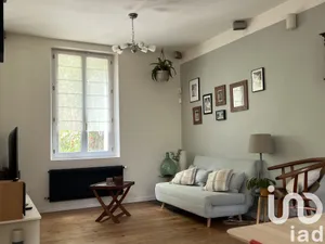 Maison à Tours (37000)