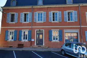 Appartement à Pont-de-Vaux (01190)