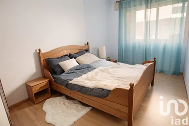 Appartement à Antibes (06160)