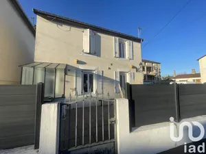 House in Saint-Dizier (52100)