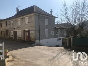Maison à Bénonces (01470)