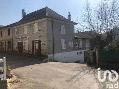Maison à Bénonces (01470)