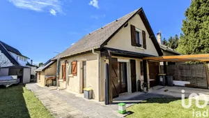 Maison traditionnelle à Laloubère (65310)