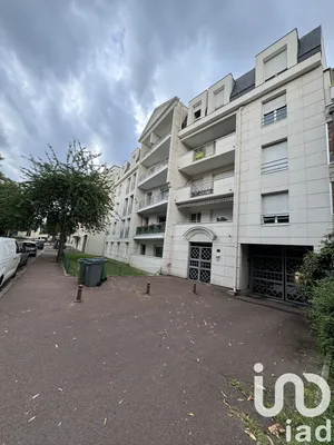 Duplex à Antony (92160)