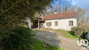 Park home in Tournay (65190)