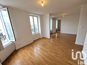 Apartment at Enghien-les-Bains (95880)