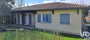 Maison traditionnelle à Floirac (33270)