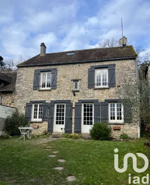 House at Bouray-sur-Juine (91850)