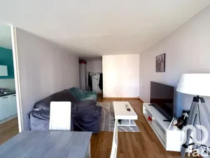 Apartment at Le Havre (76620)