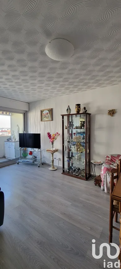 Appartement à Moulins (03000)