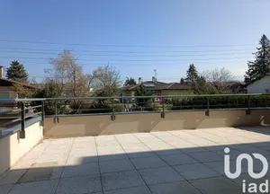 Appartement à Sciez (74140)