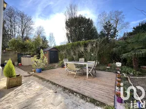 Appartement à Villennes-sur-Seine (78670)