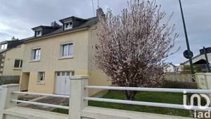 Maison de village à Saint-Brieuc (22000)