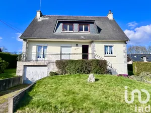 Maison à Saint-Caradec (22600)