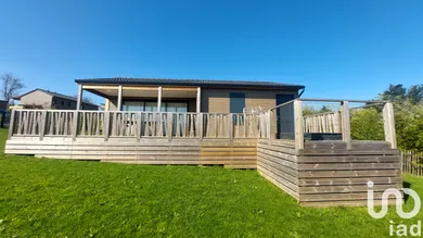 Chalet at Quettehou (50630)