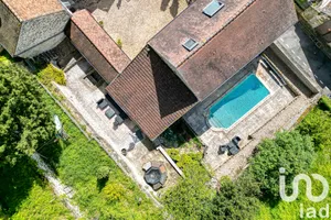 House at Juziers (78820)