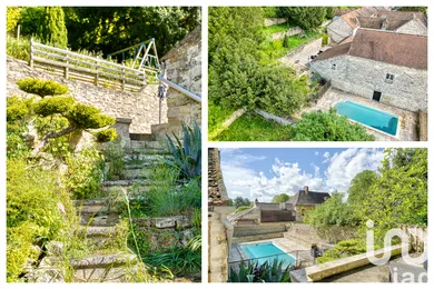 House at Juziers (78820)