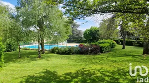 Appartement à Garches (92380)