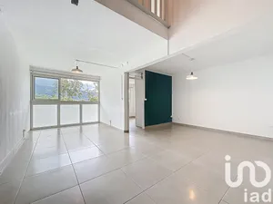 Duplex à Saint Denis (97490)